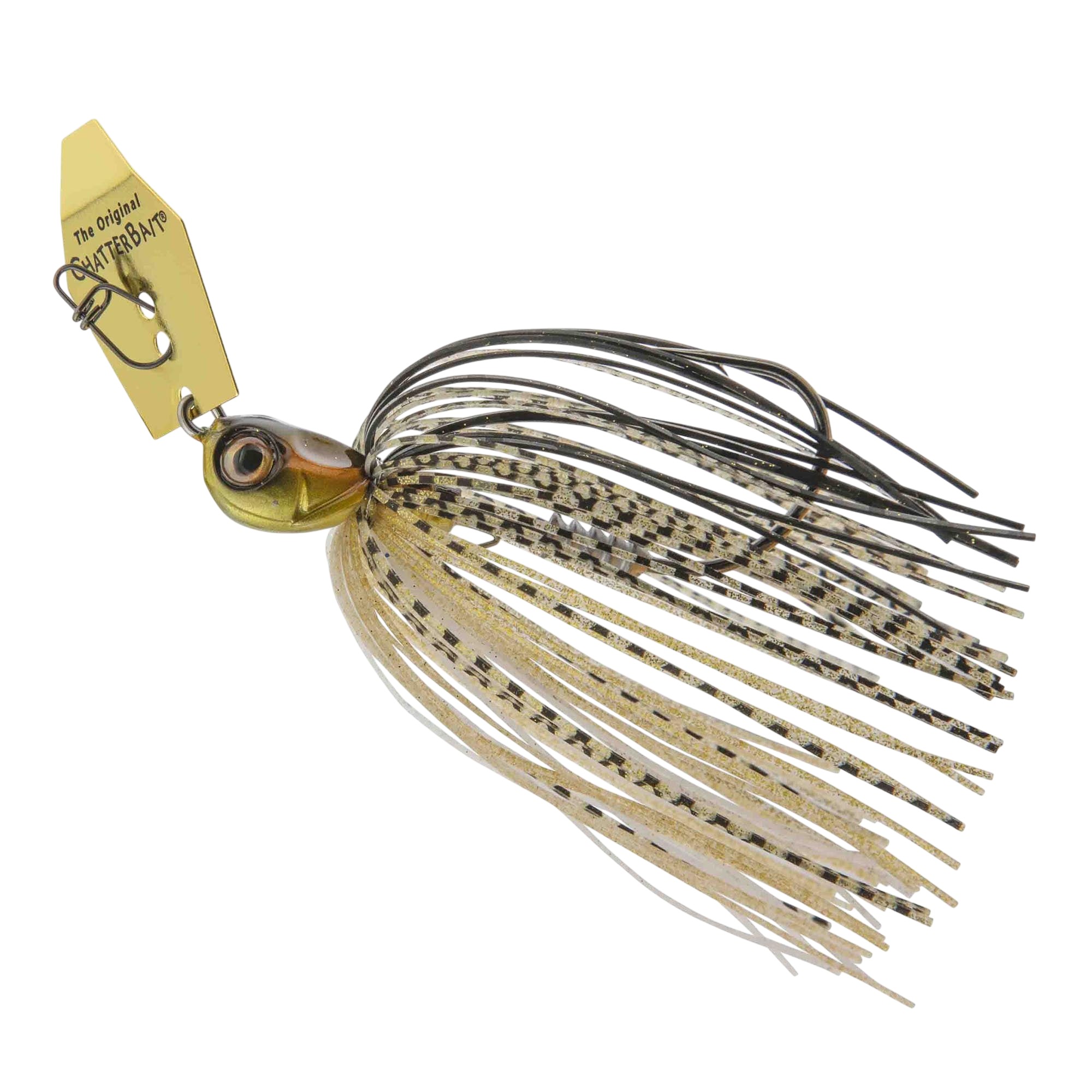 Z-Man - Chatterbait Elite Evo 3/8 oz Lure