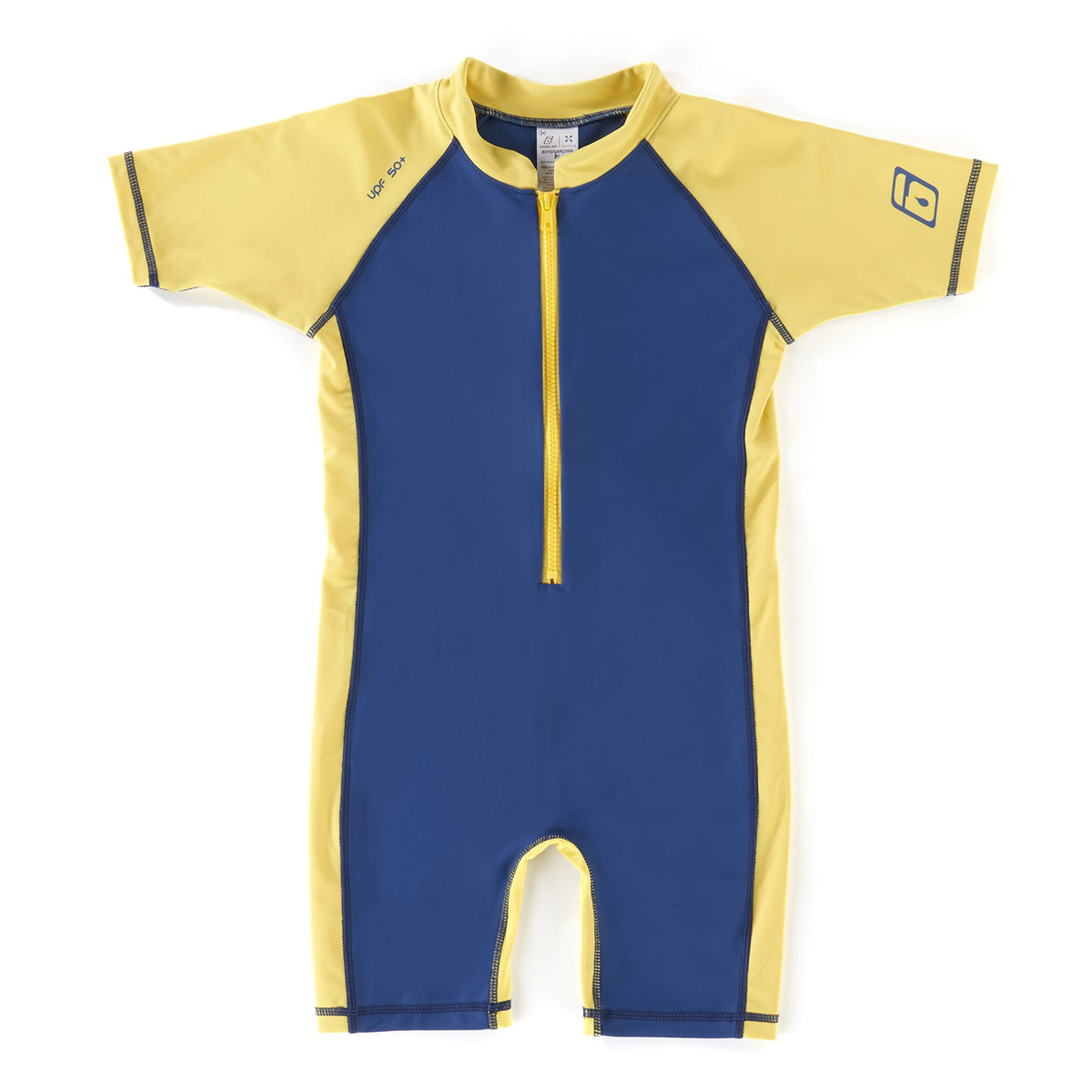 Level Six - Kids' Apollo Sunsuit