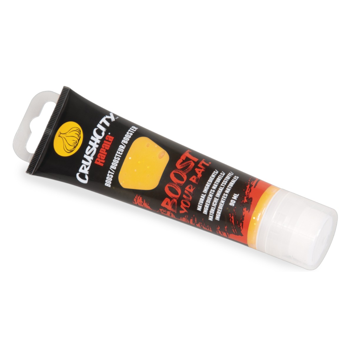 Rapala - CrushCity Boost Garlic