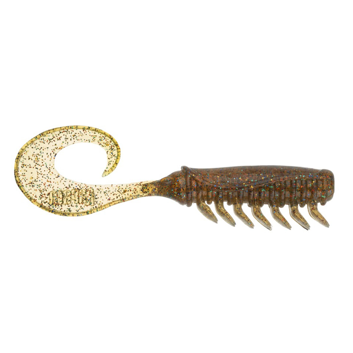 Rapala - Crush City Creeper Soft Baits - 2 ½"