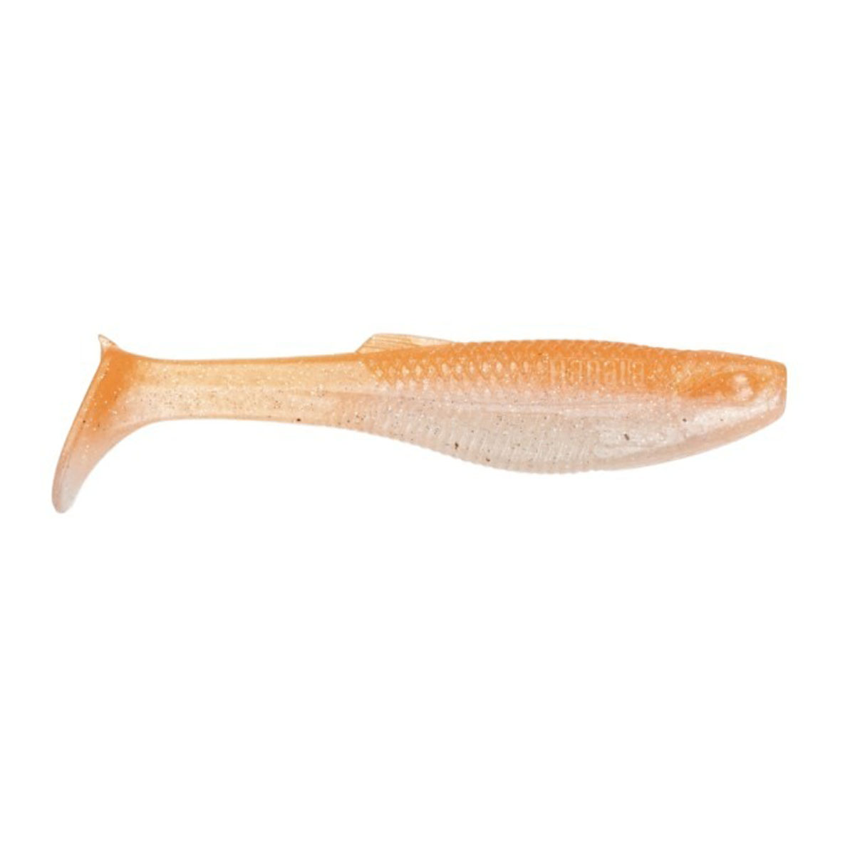 Rapala - Crush City Heavy Hitter Soft Baits - 4"