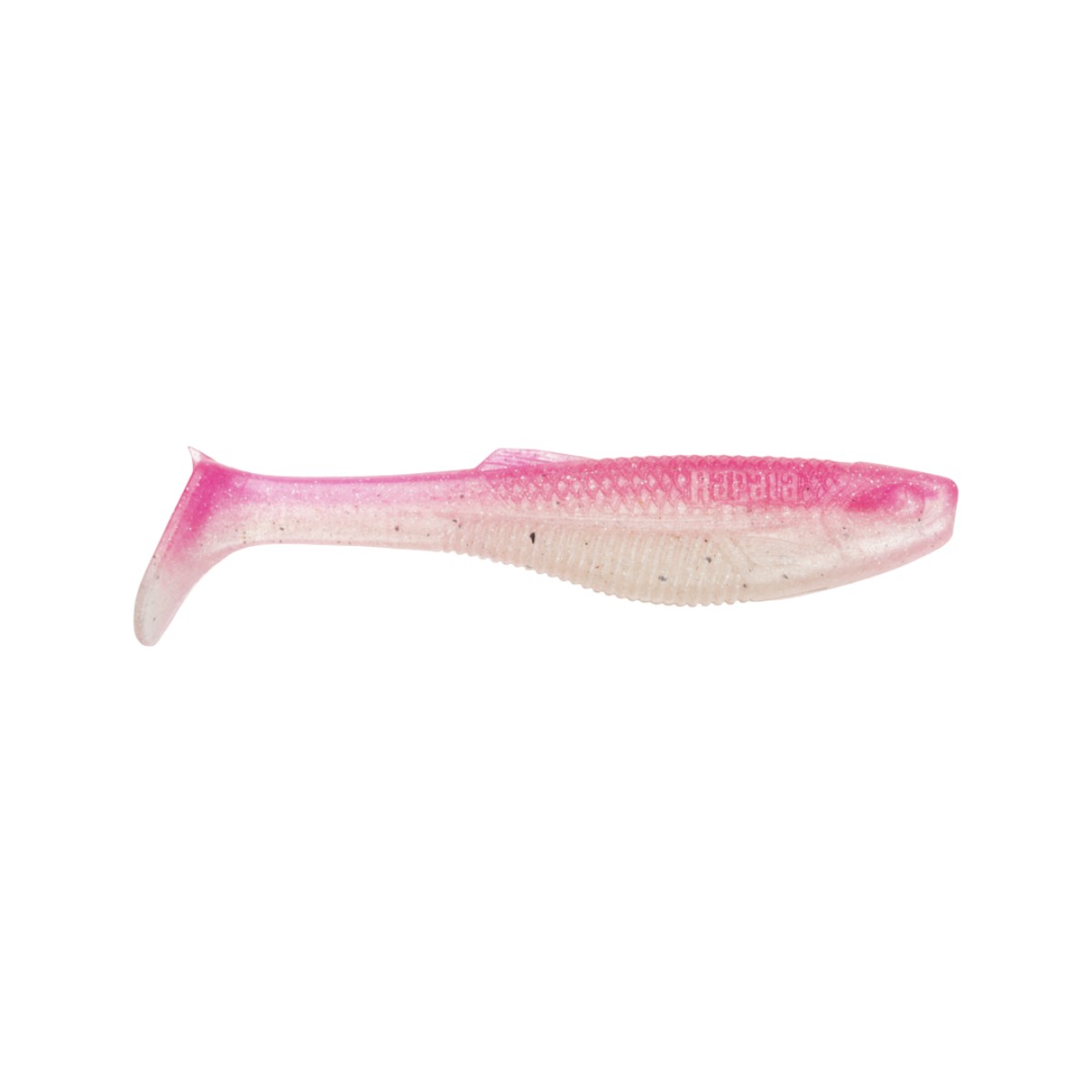 Rapala - Crush City Heavy Hitter Soft Bait - 5.5