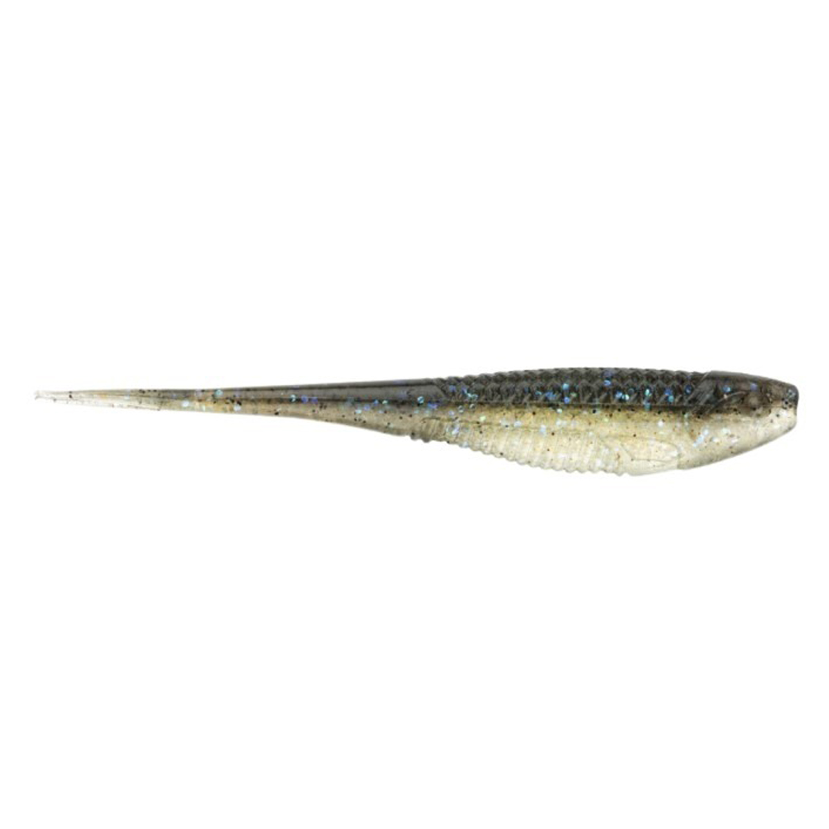 Rapala - Crush City The Jerk Soft Bait - 3 ¾"