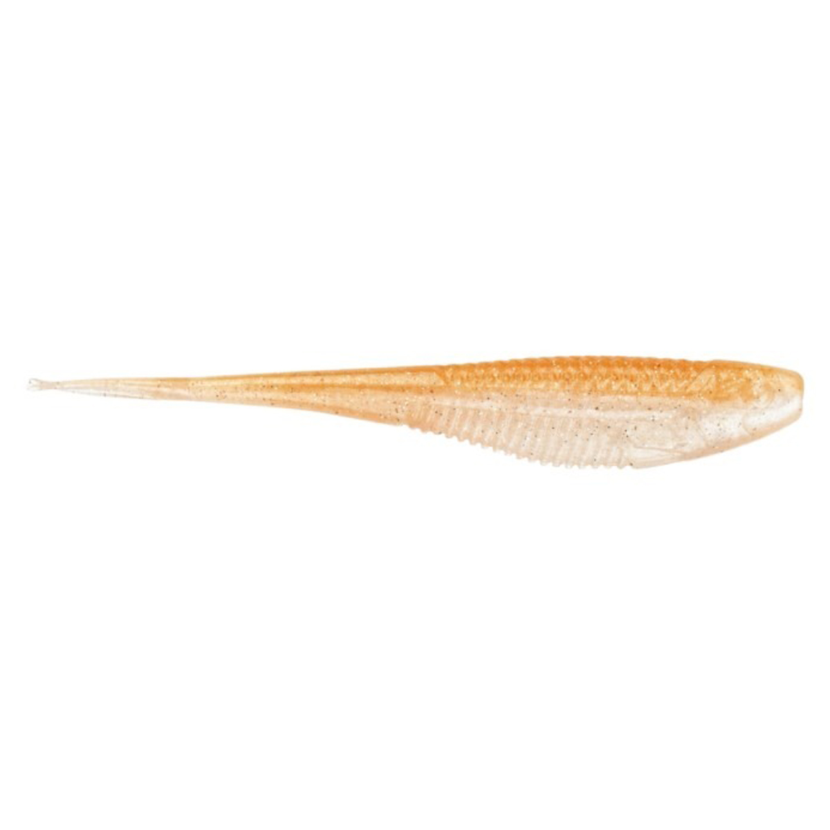 Rapala - Crush City The Jerk Soft Bait - 3 ¾"