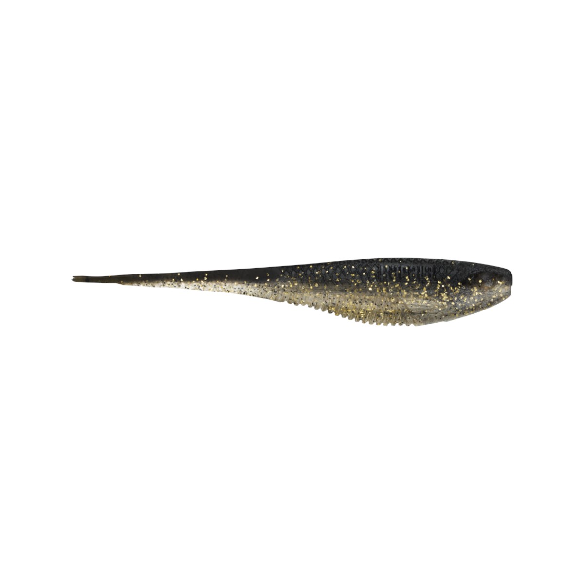 Rapala - Crush City The Jerk Soft Bait - 3 ¾"
