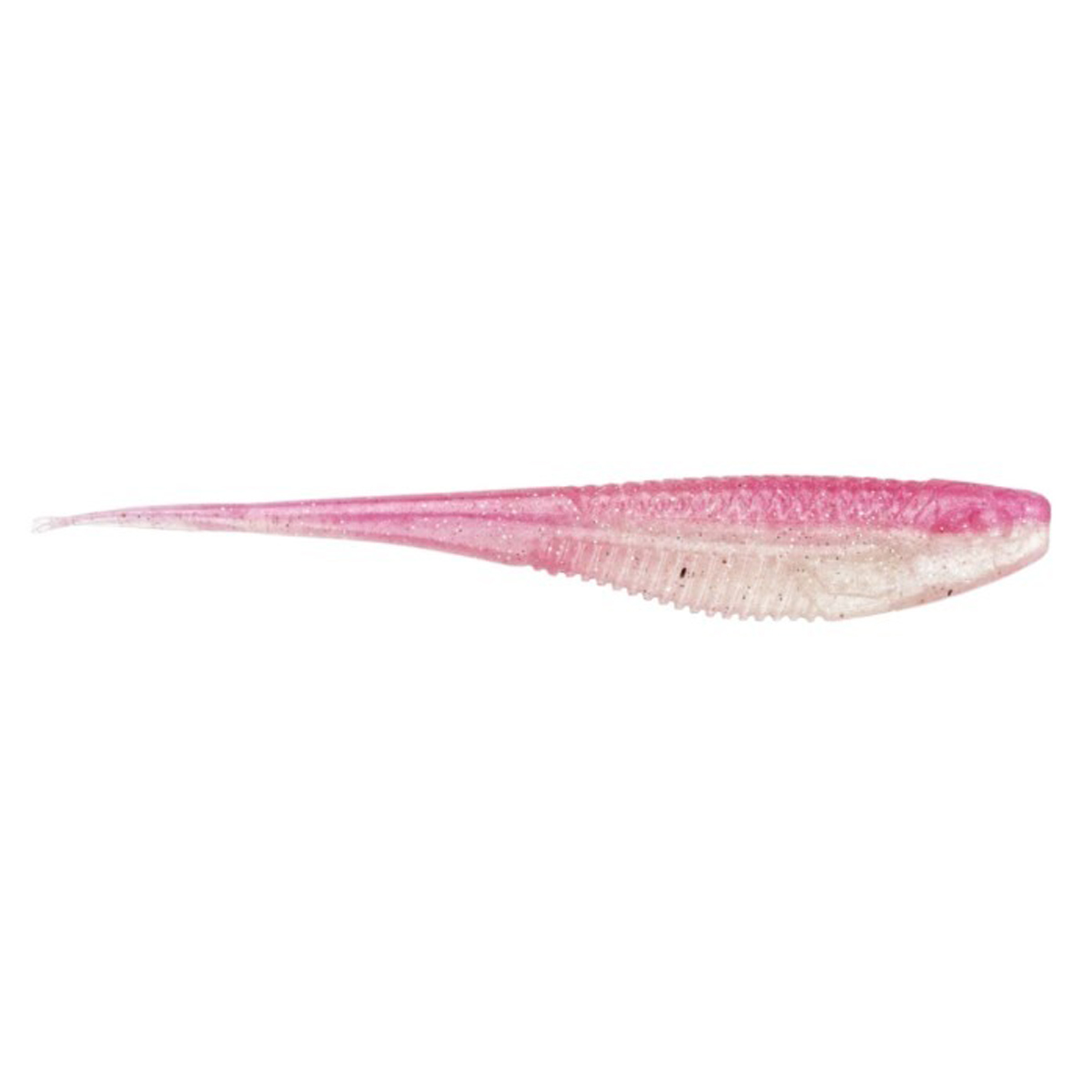 Rapala - Crush City The Jerk Soft Bait - 3 ¾"