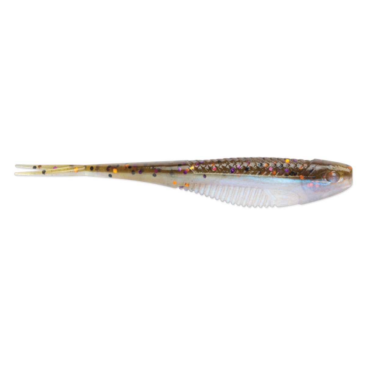 Rapala - The Jerk™ (CrushCity™) Soft Lure - 3 ¾''