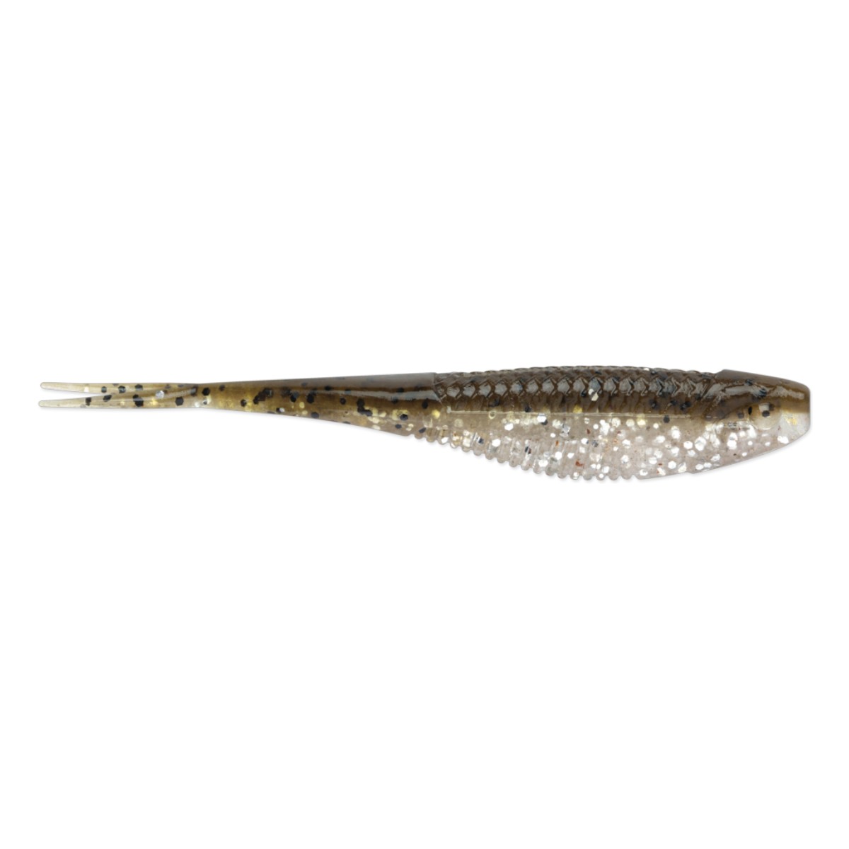 Rapala - The Jerk™ (CrushCity™) Soft Lure - 3 ¾''