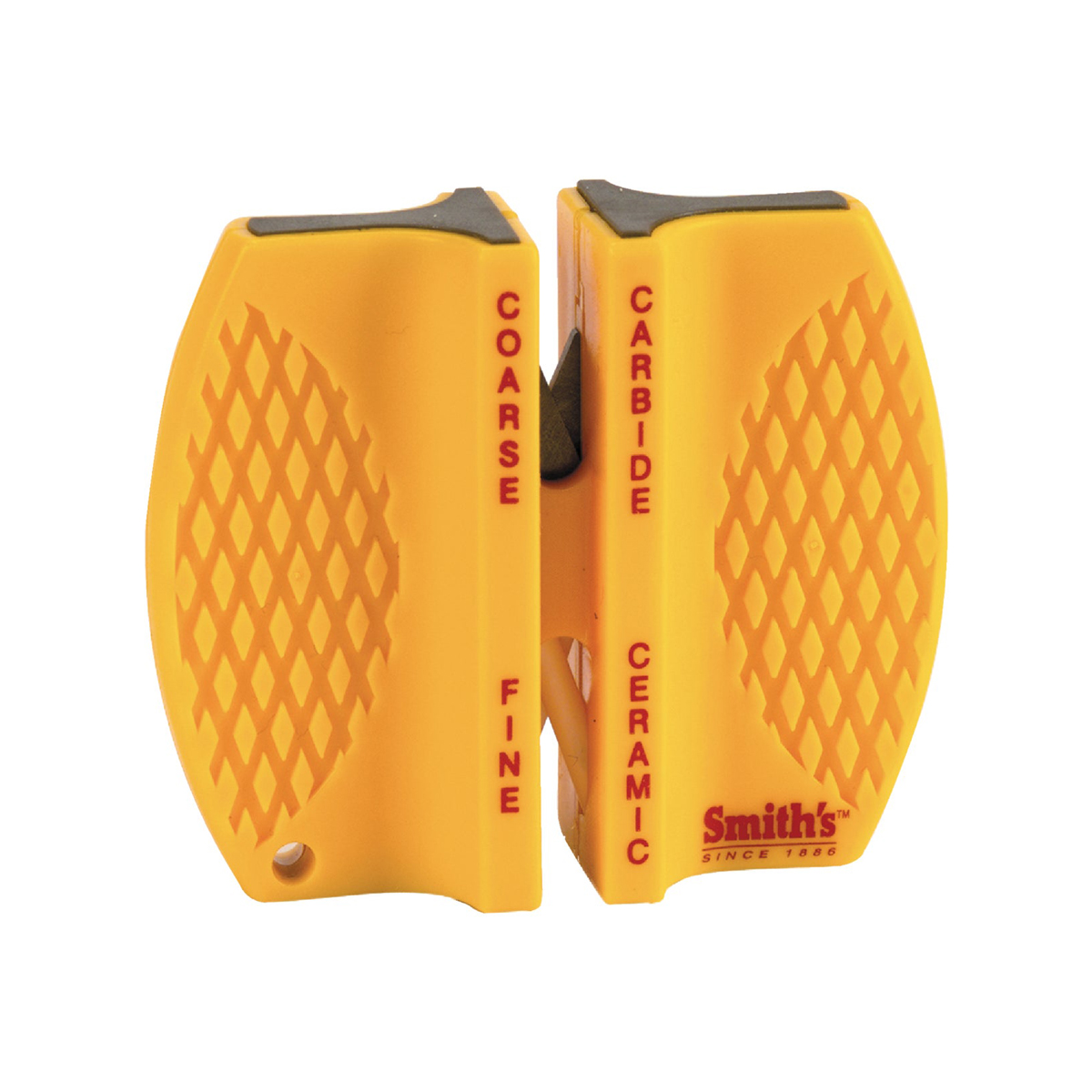 Smith's - 2-Step Knife Sharpener