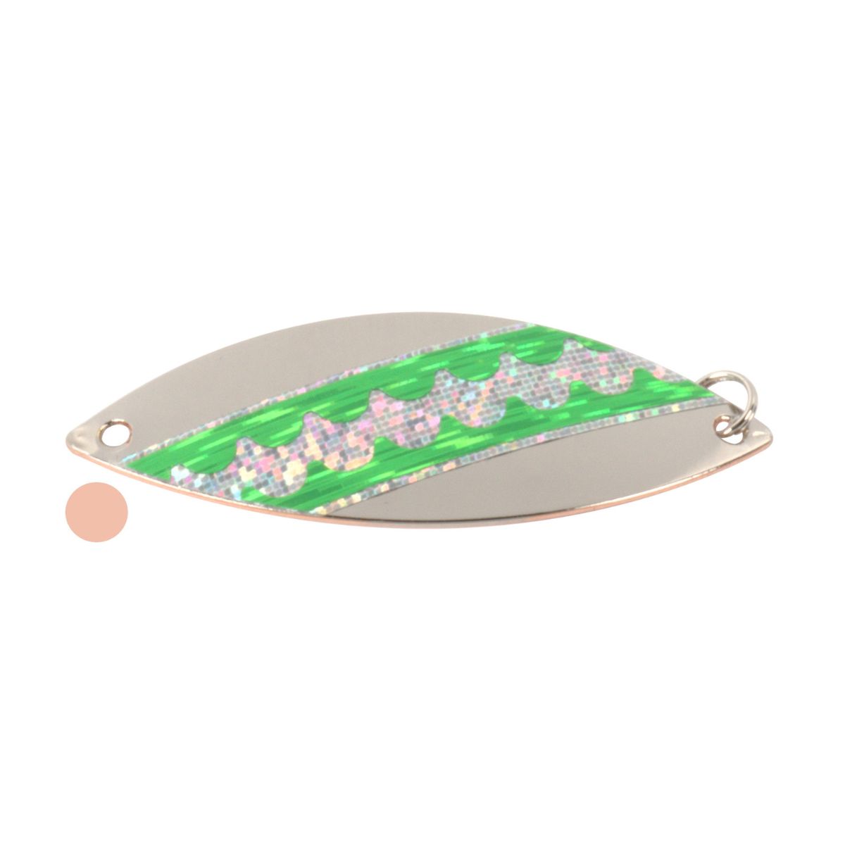 CAMI - Cuillère Patoulet - 3"