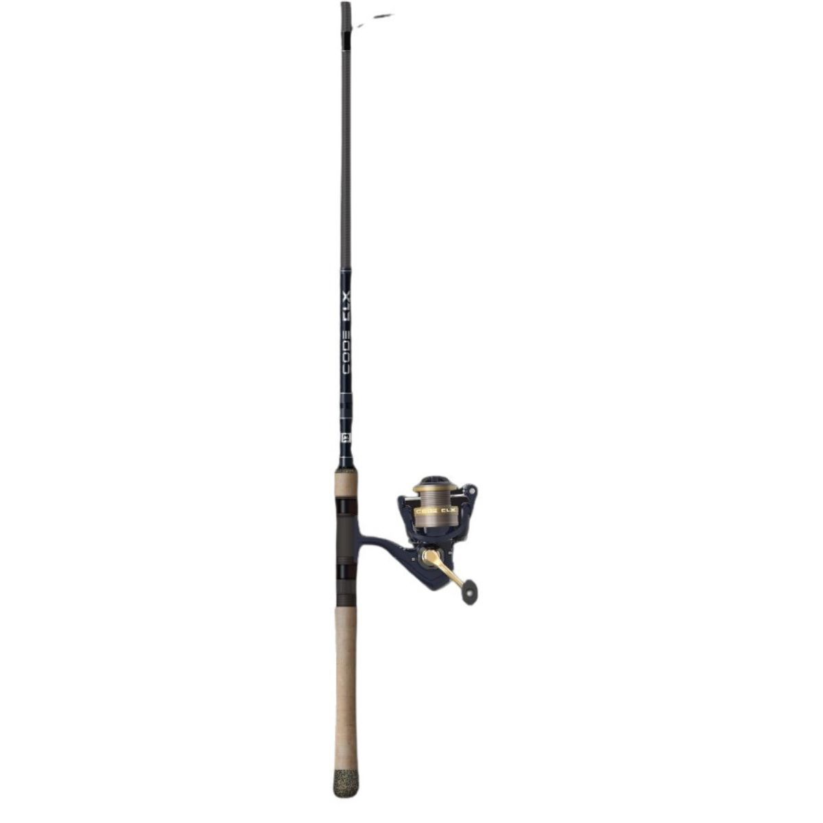 13 Fishing - Code CLX Spinning Combo