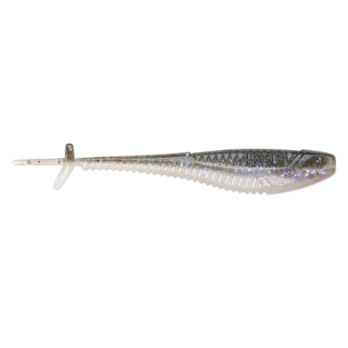 Rapala - The Mooch Minnow™ (CrushCity™) Soft Lure - 2''1/2
