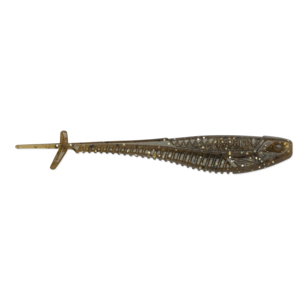 Rapala - Leurre souple The Mooch Minnow™ (CrushCity™) - 2''1/2