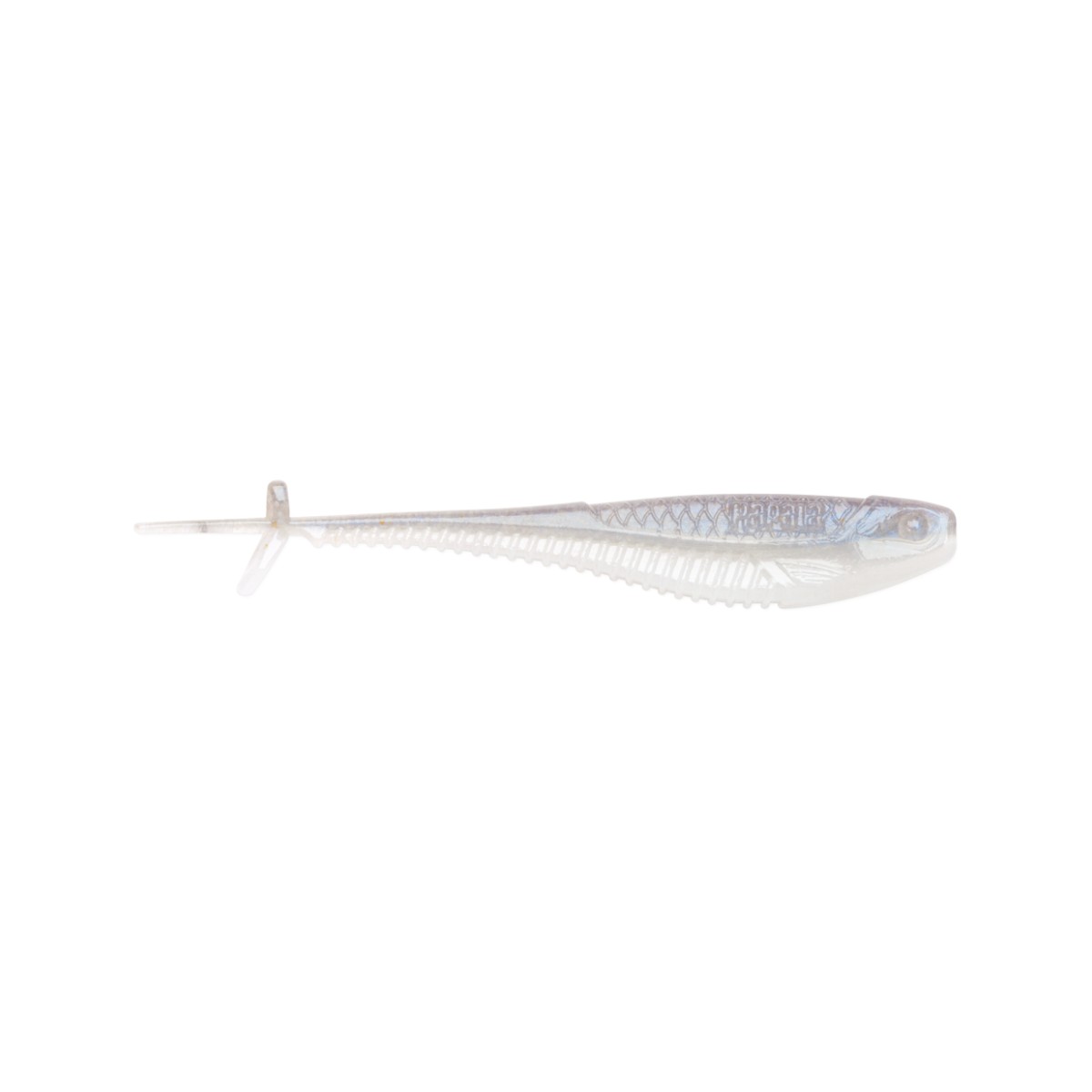 Rapala - Leurre souple Crush City Mooch Minnow - 3''1/2