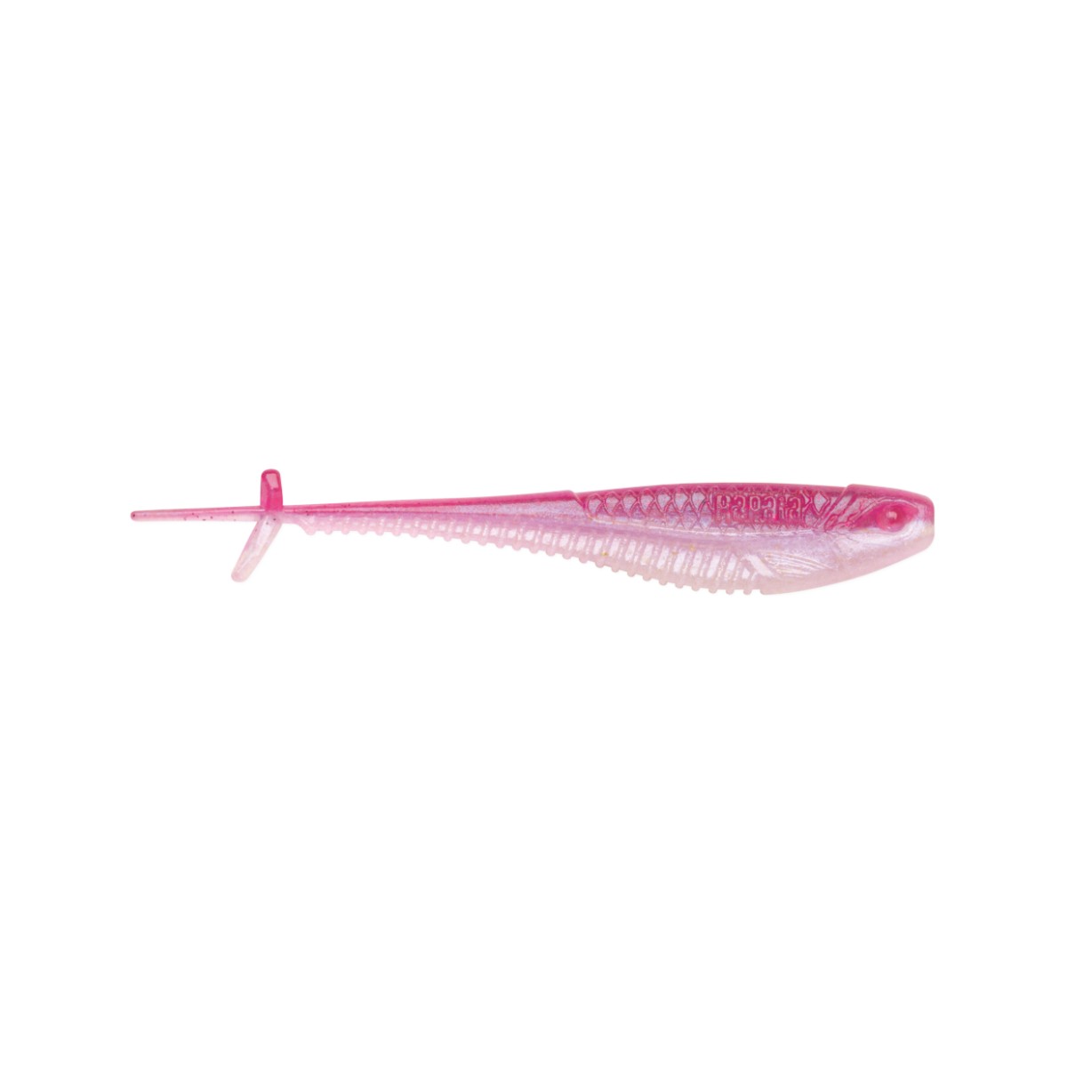 Rapala - Leurre souple Crush City Mooch Minnow - 3''1/2