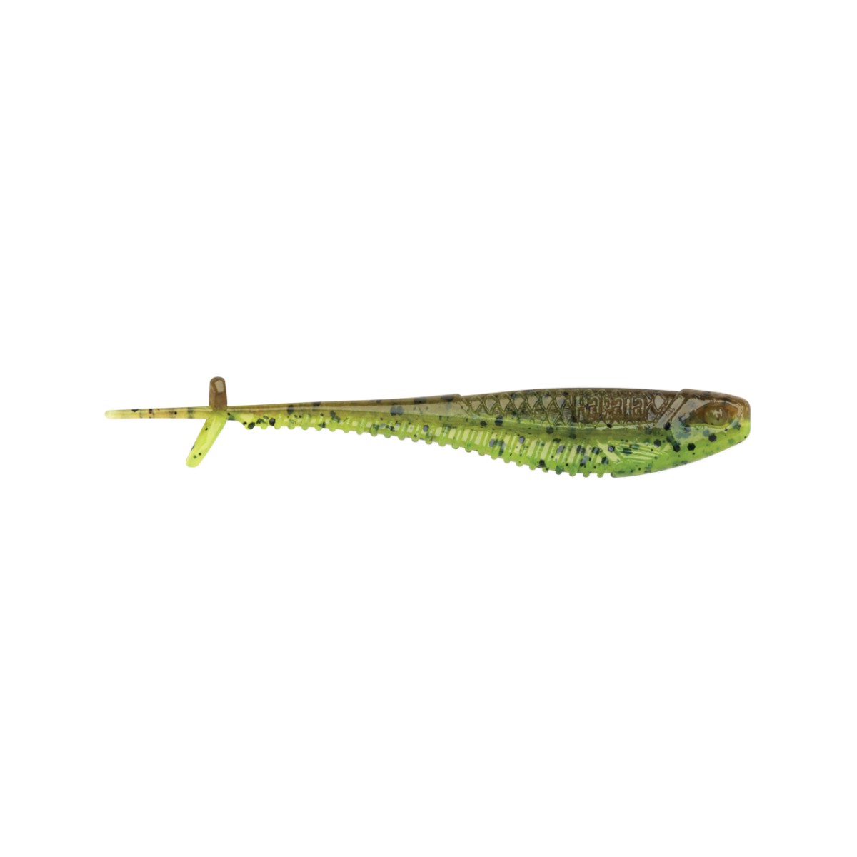Rapala - Leurre souple Crush City Mooch Minnow - 3''1/2