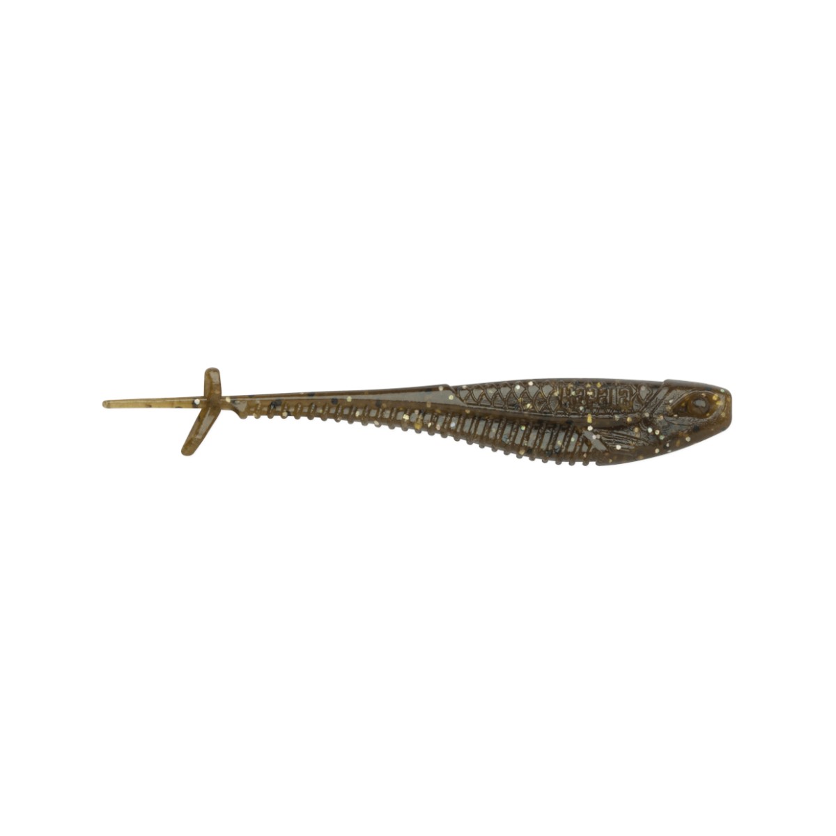 Rapala - Leurre souple Crush City Mooch Minnow - 3''1/2
