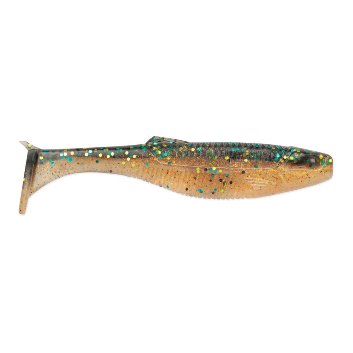 Rapala - Crush City The Mayor Soft Lure - 3"