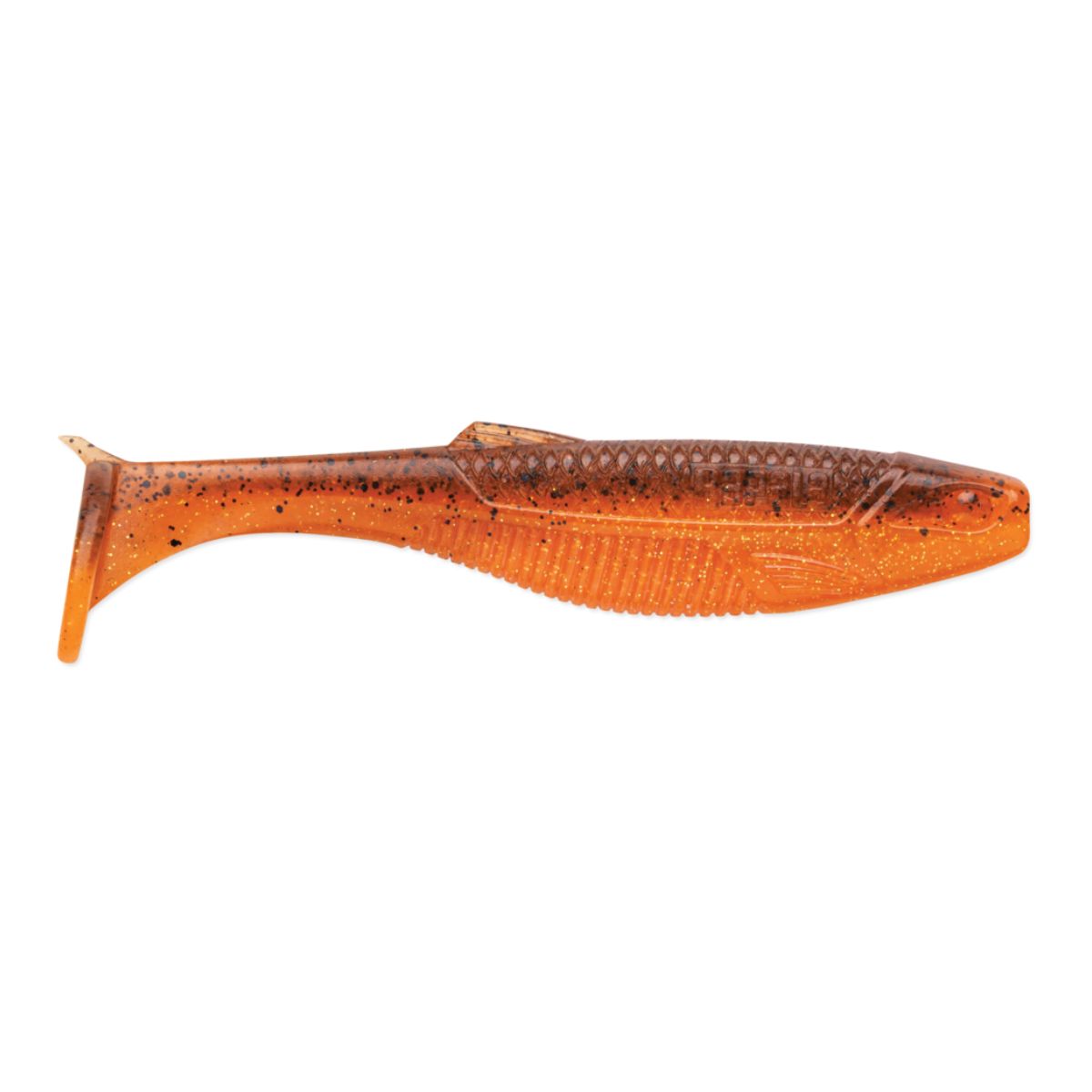 Rapala - Crush City The Mayor Soft Lure - 3"