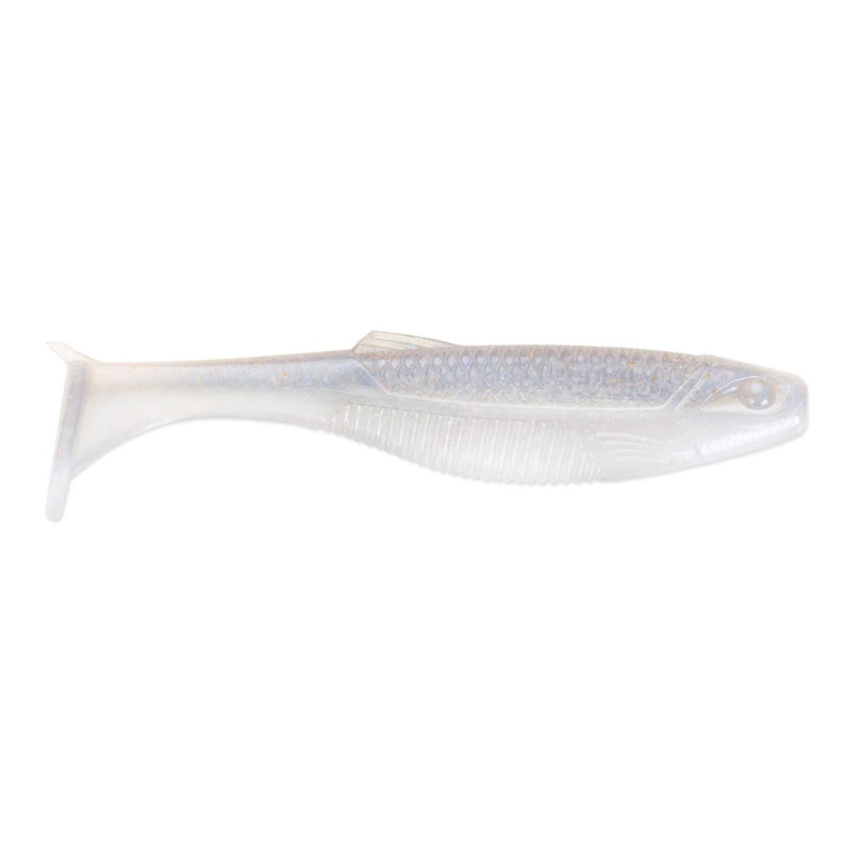 Rapala - Crush City The Mayor Soft Lure - 3"