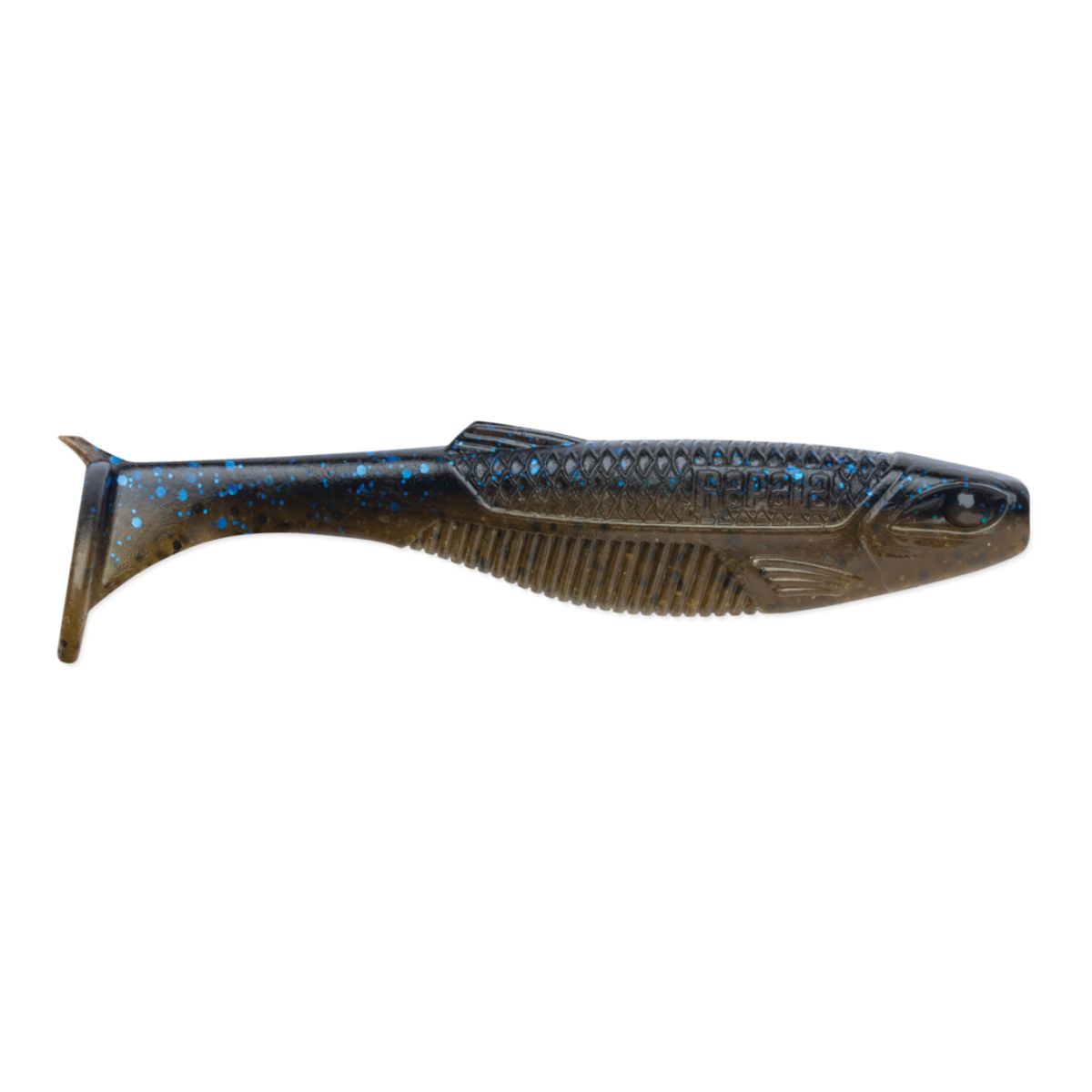 Rapala - Leurre souple Crush City The Mayor - 3"