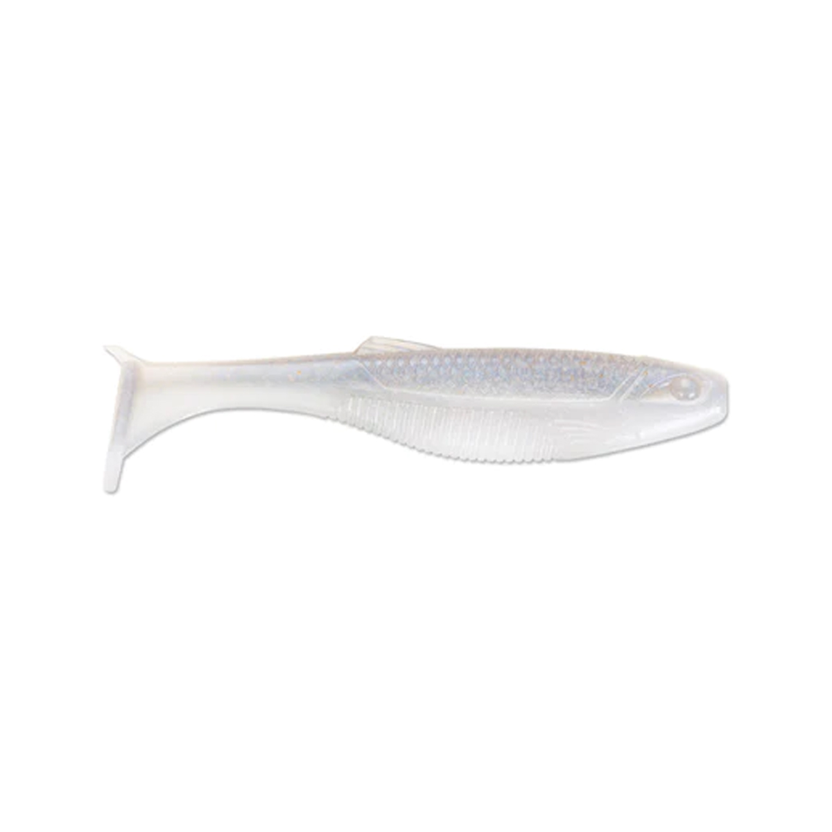 Rapala - Leurres souples Crush City The Mayor - 4"