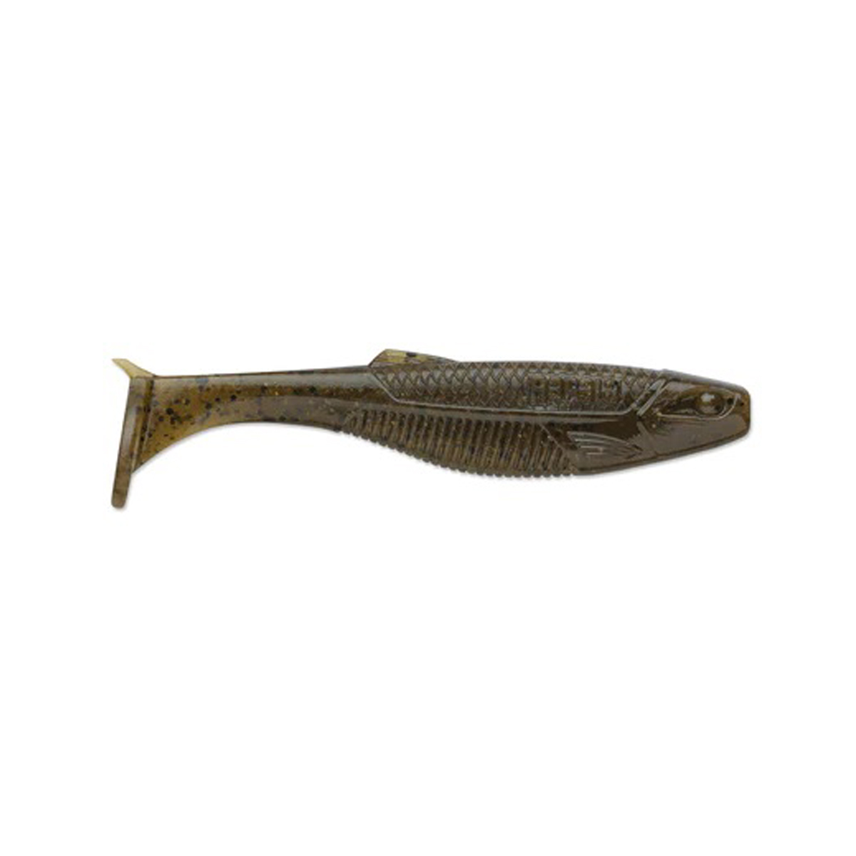 Rapala - Crush City The Mayor Swim Baits - 4"