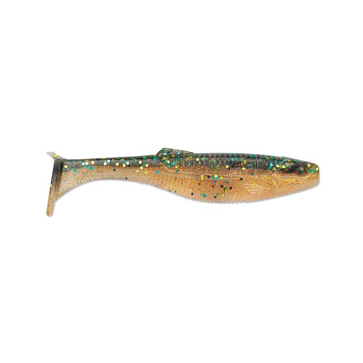 Rapala - Crush City The Mayor Swim Baits - 4"