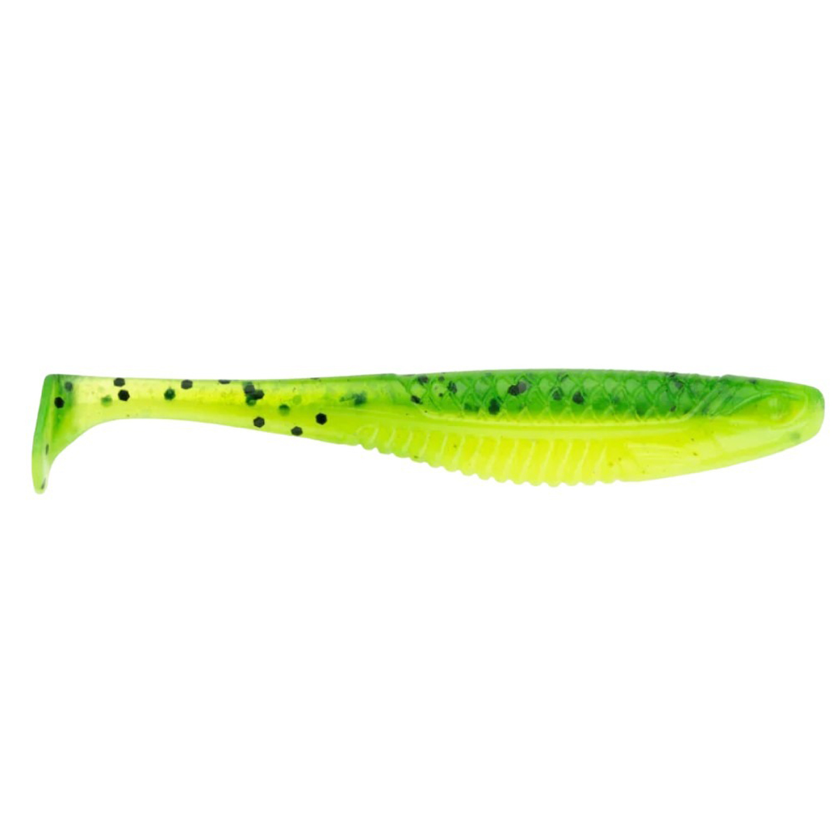 Rapala - Crush City The Suspect Soft Baits - 2 ¾"