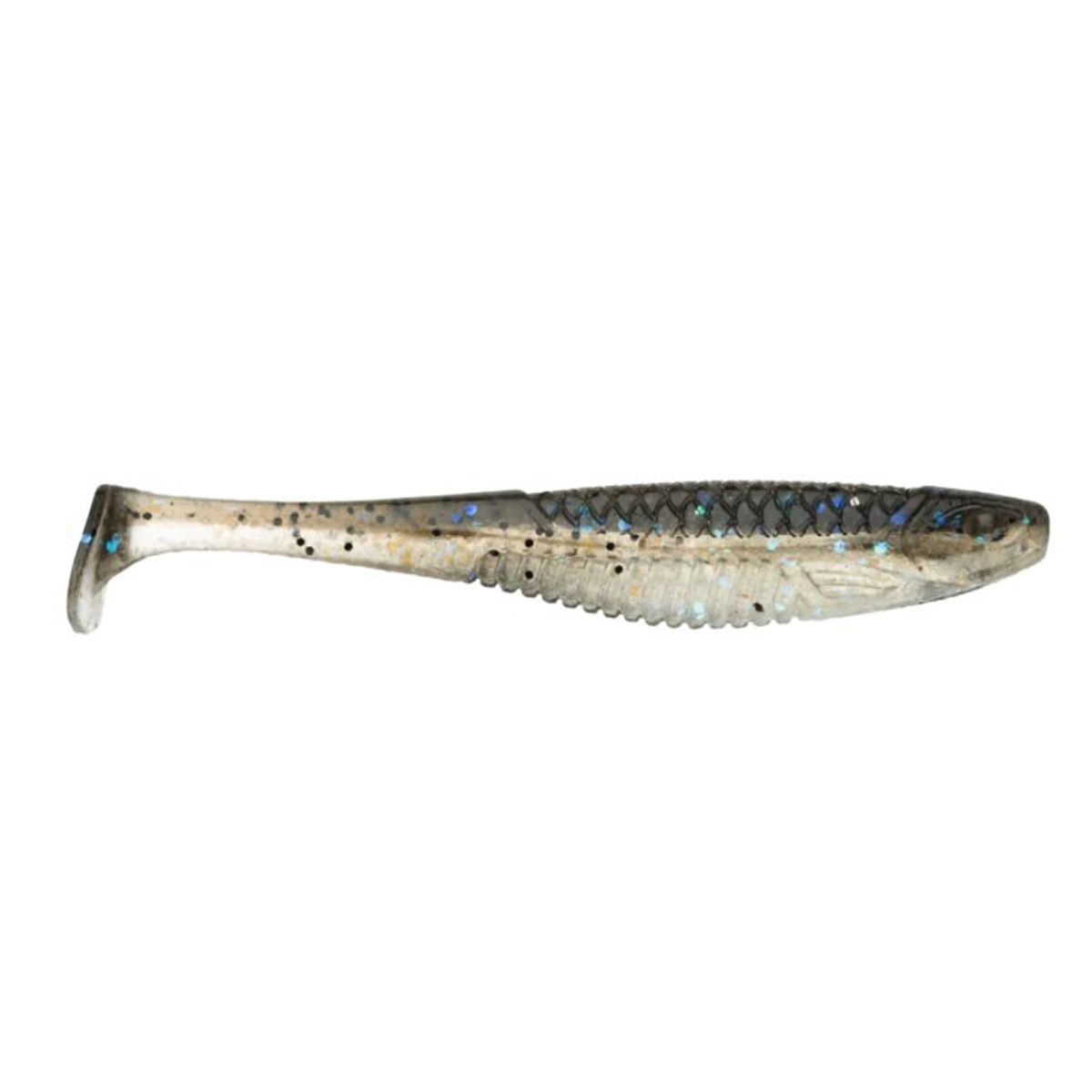 Rapala - Crush City The Suspect Soft Baits - 2 ¾"