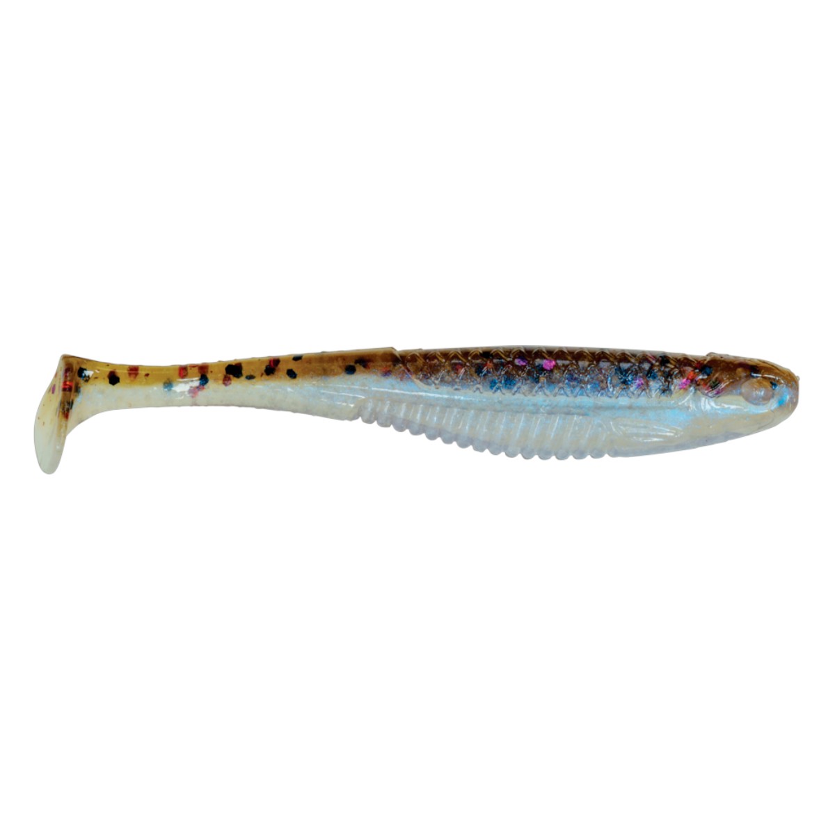 Rapala - Crush City The Suspect Soft Lure -  2 ¾"