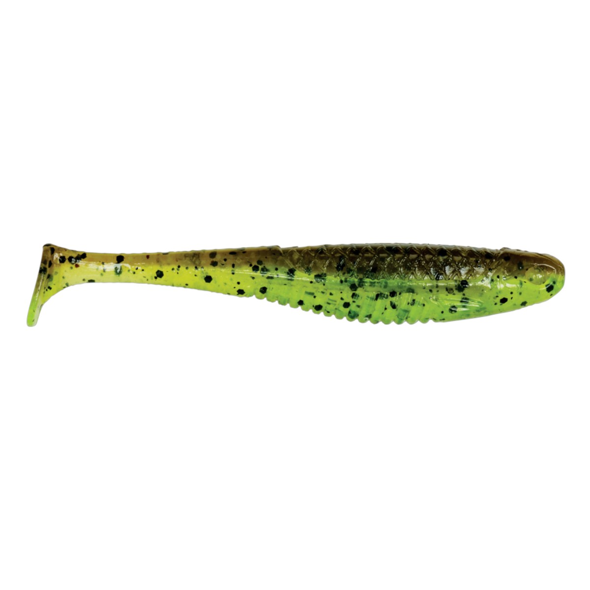 Rapala - Leurre souple Crush City The Suspect - 2 ¾"