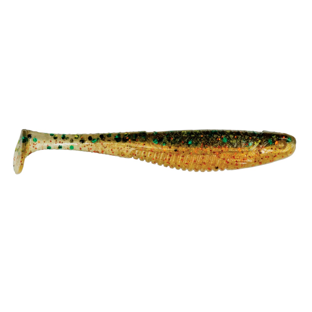 Rapala - Crush City The Suspect Soft Lure -  2 ¾"