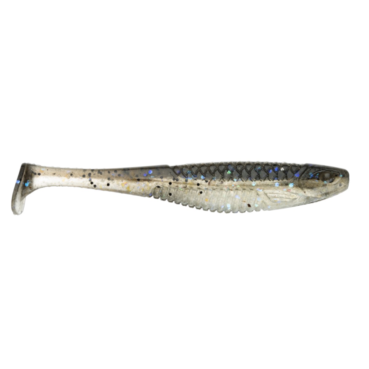 Rapala - Crush City The Suspect Soft Lure -  3 ¾"