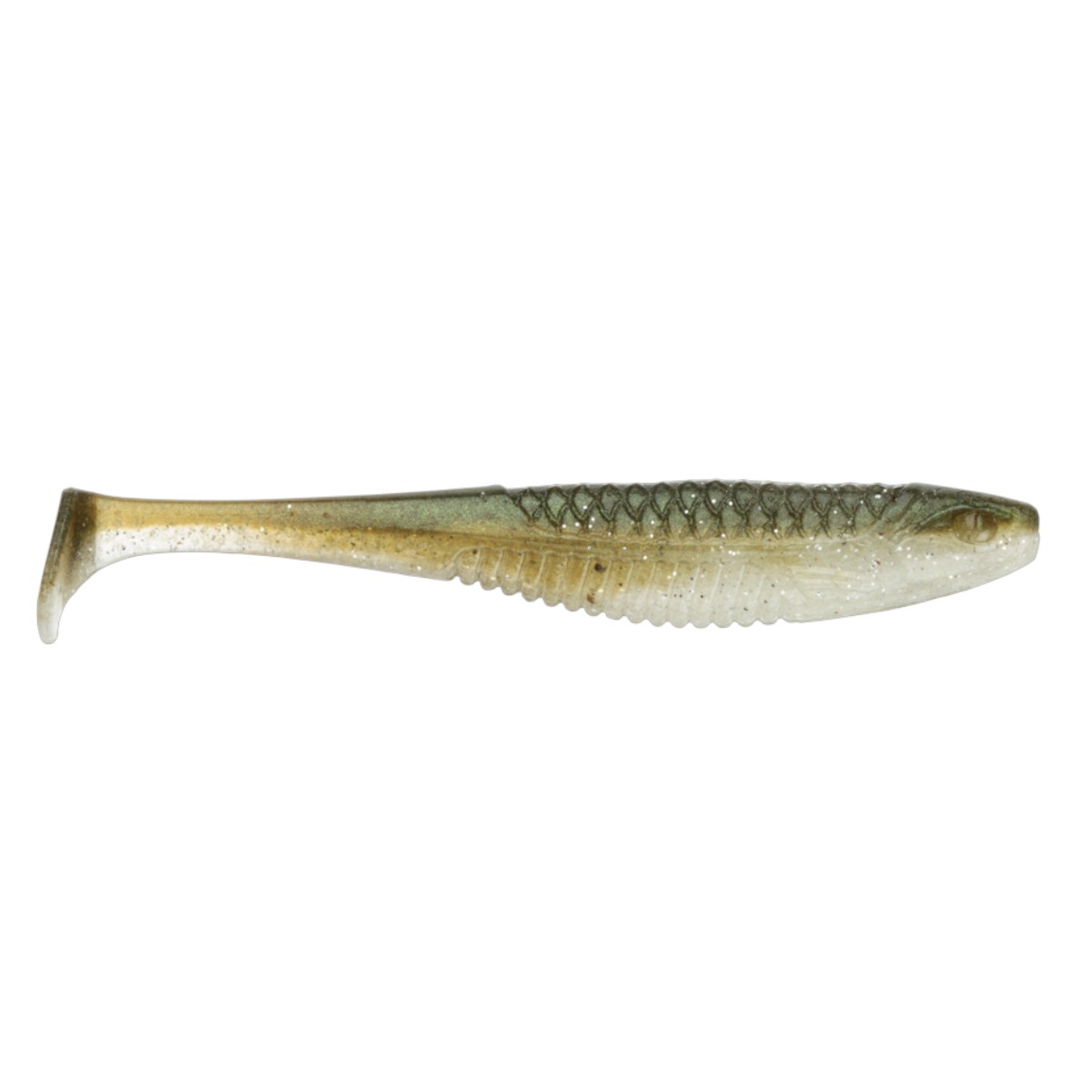 Rapala - Crush City The Suspect Soft Lure -  3 ¾"