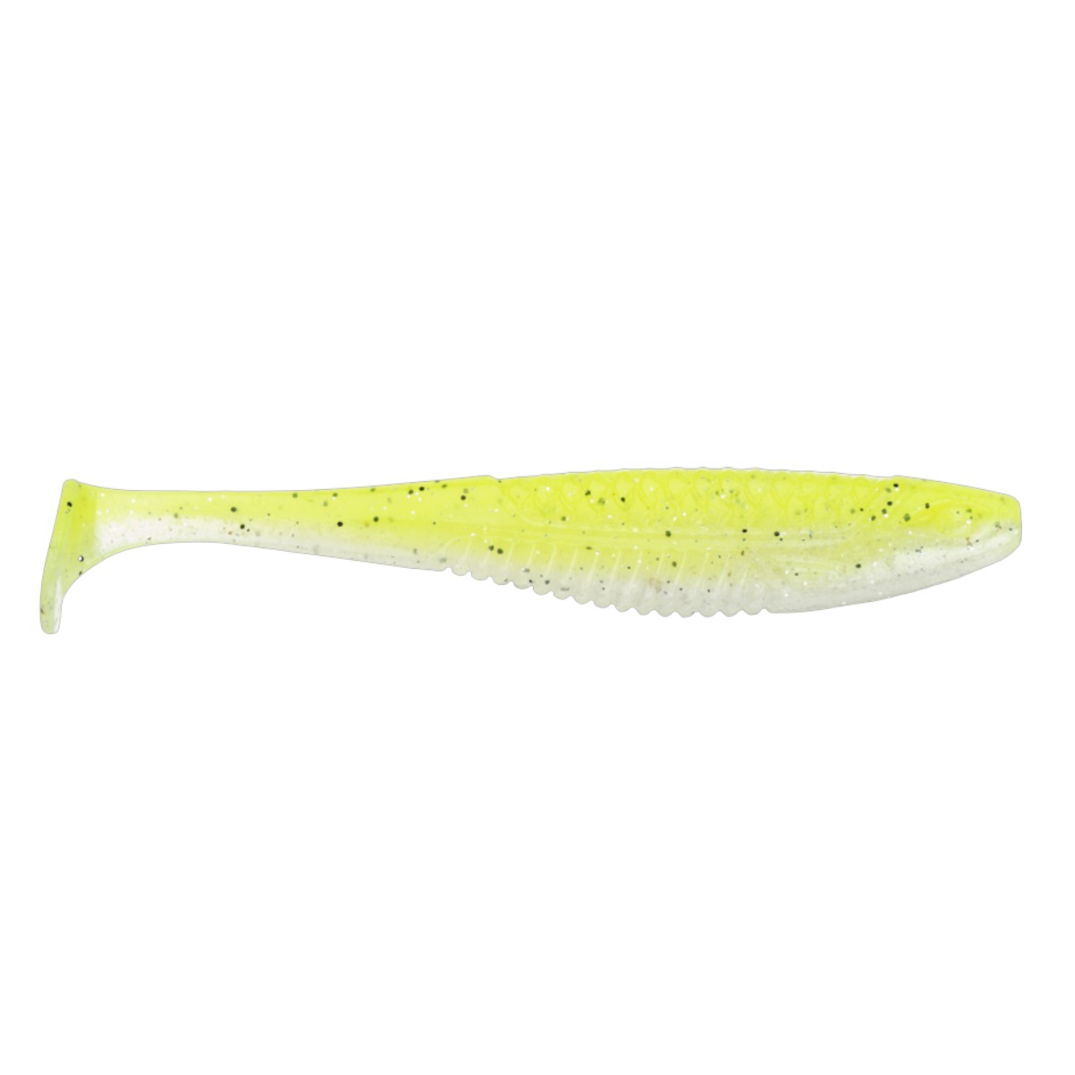 Rapala - Crush City The Suspect Soft Lure -  3 ¾"