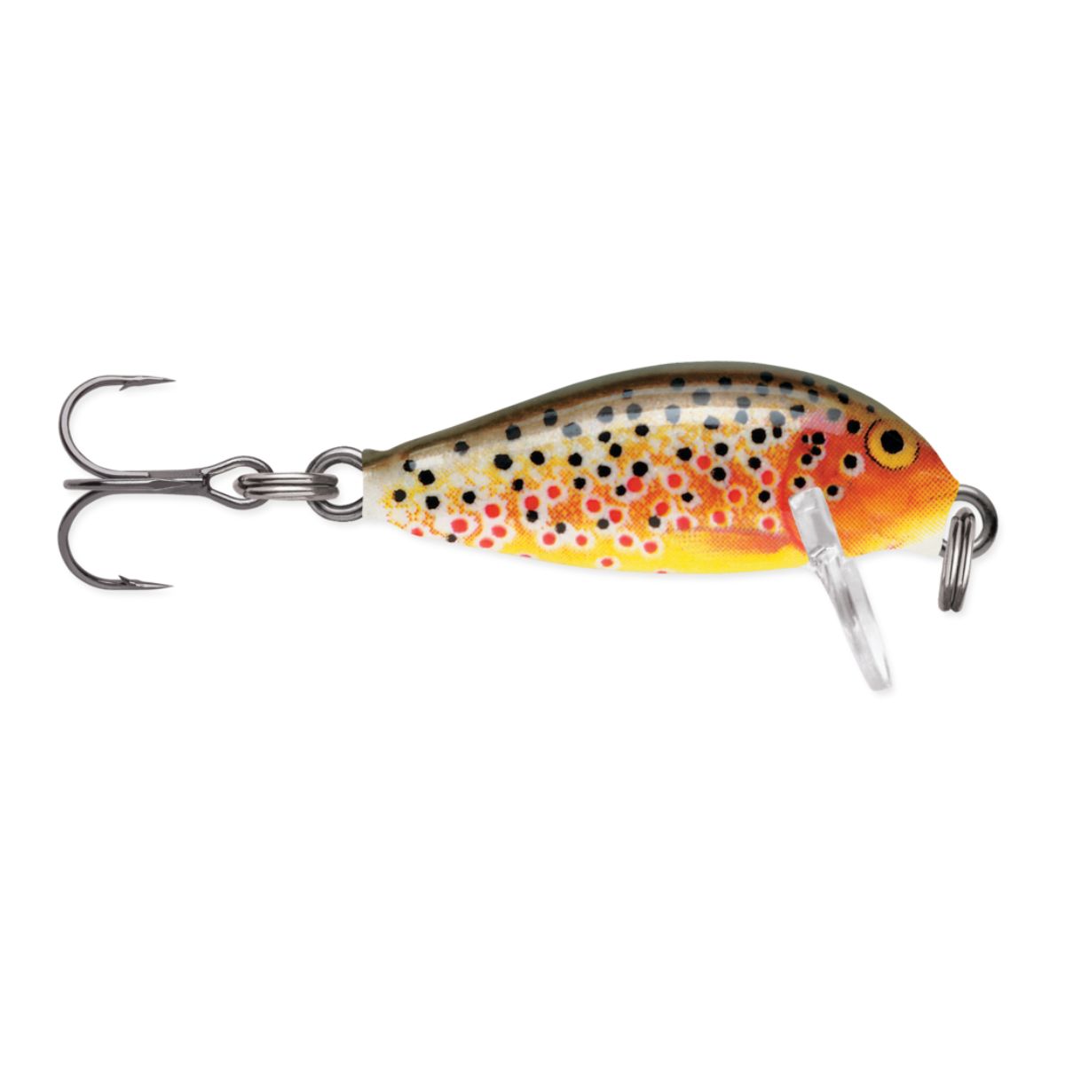 Rapala - CountDown Swimbait - Size 1