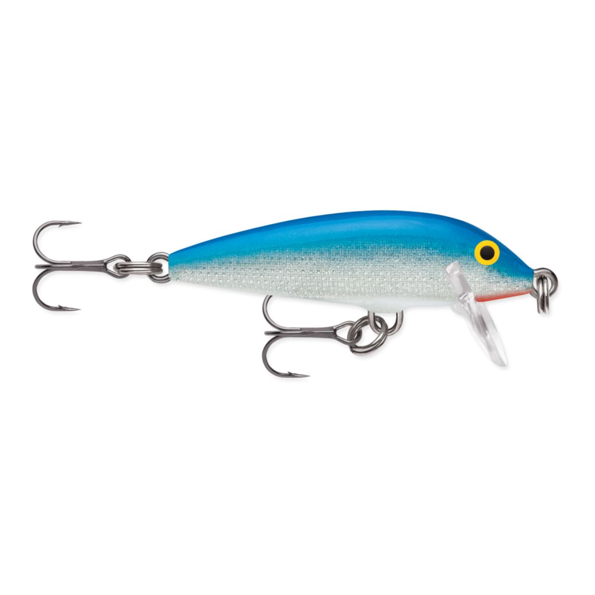 Rapala - Poisson nageur CountDown - Taille 5