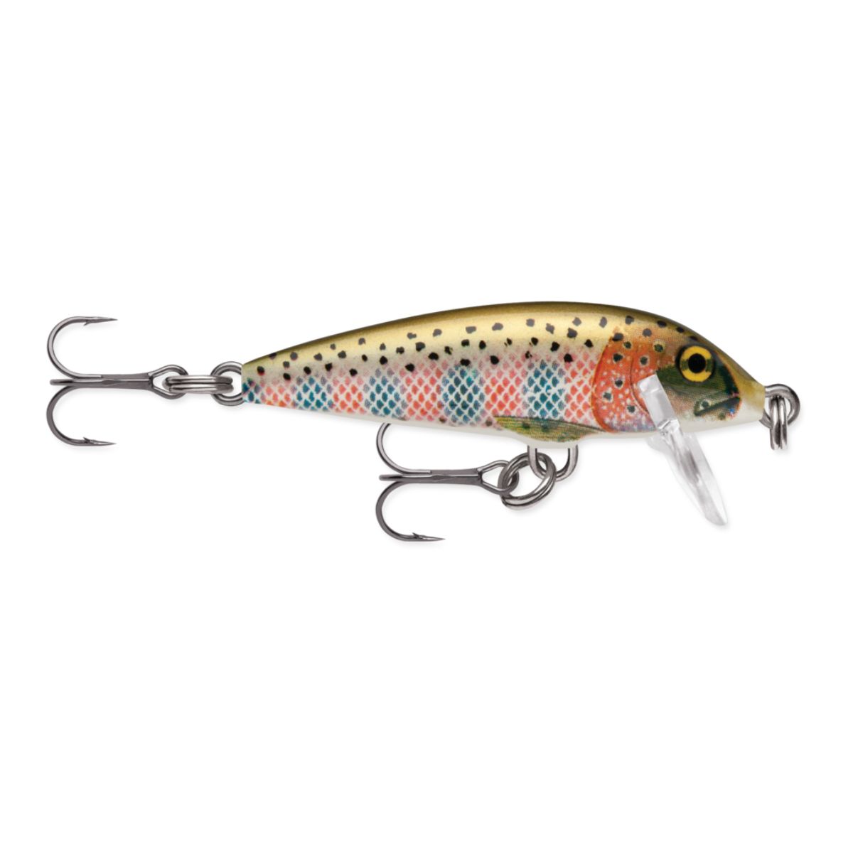 Rapala - Poisson nageur CountDown - Taille 5