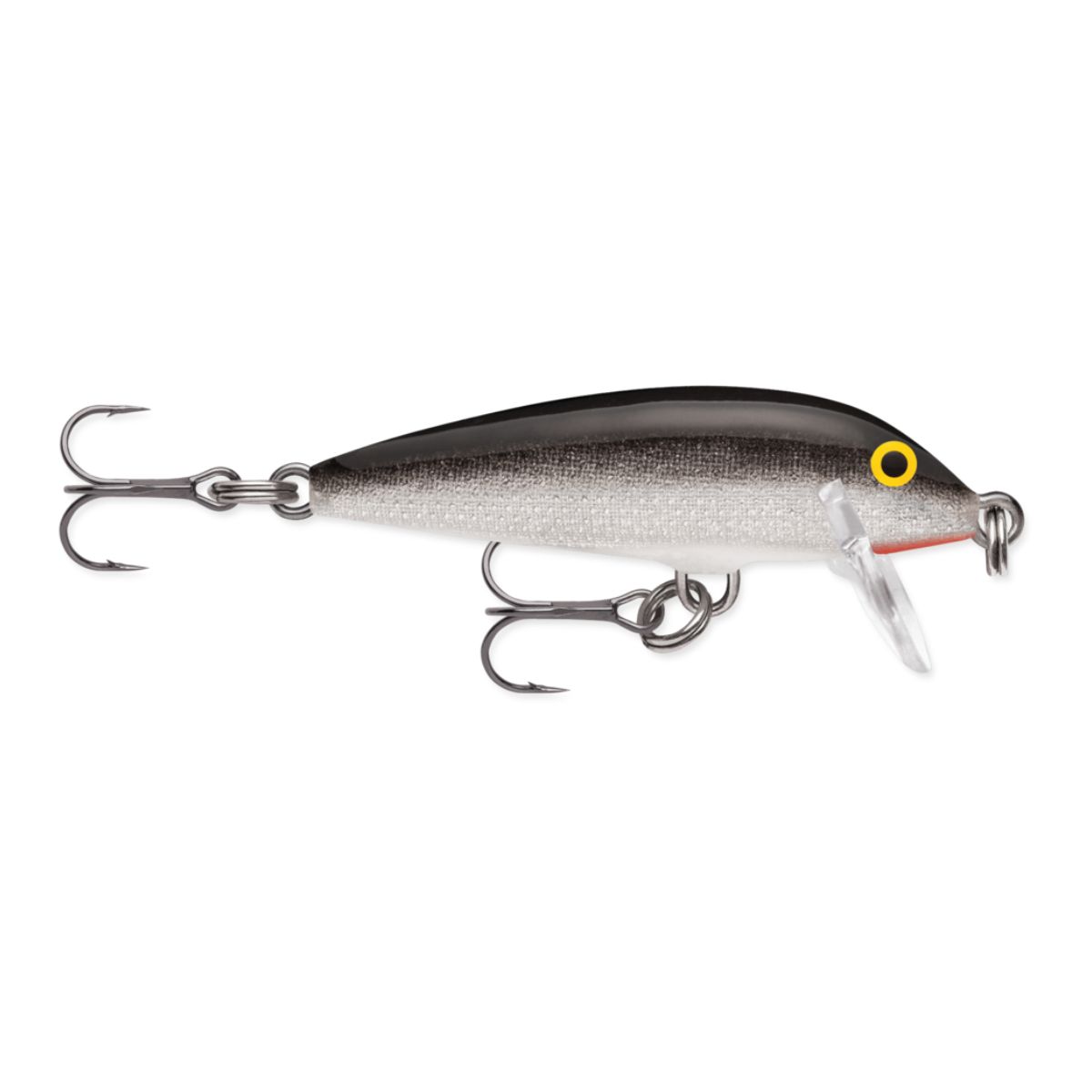 Rapala - Poisson nageur CountDown - Taille 5