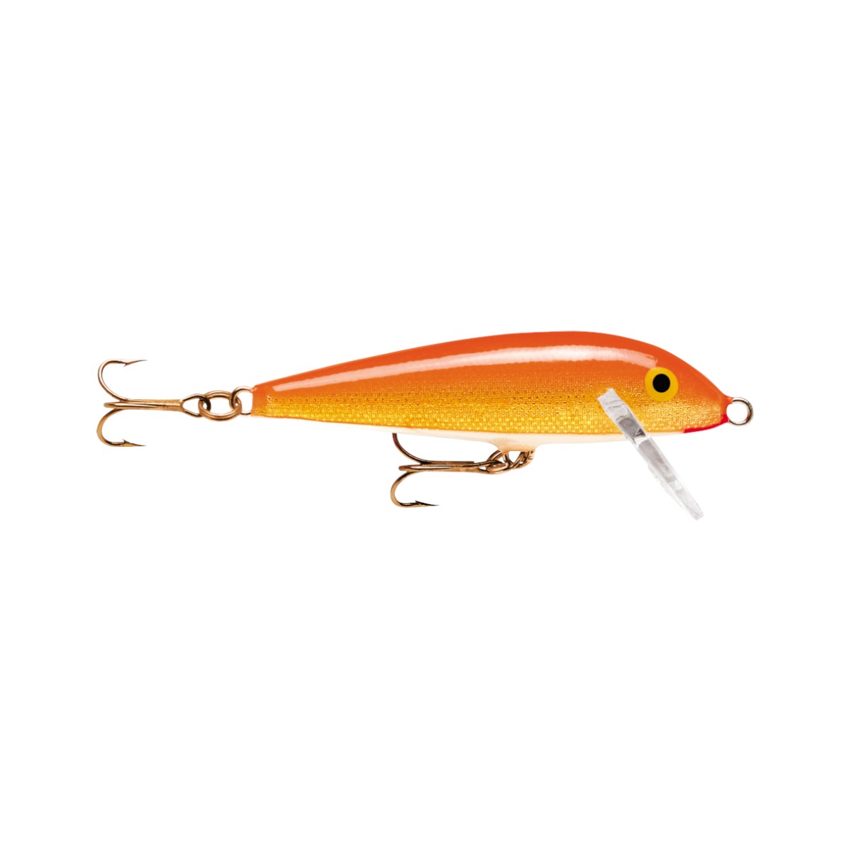 Rapala - Poisson nageur CountDown - Taille 7
