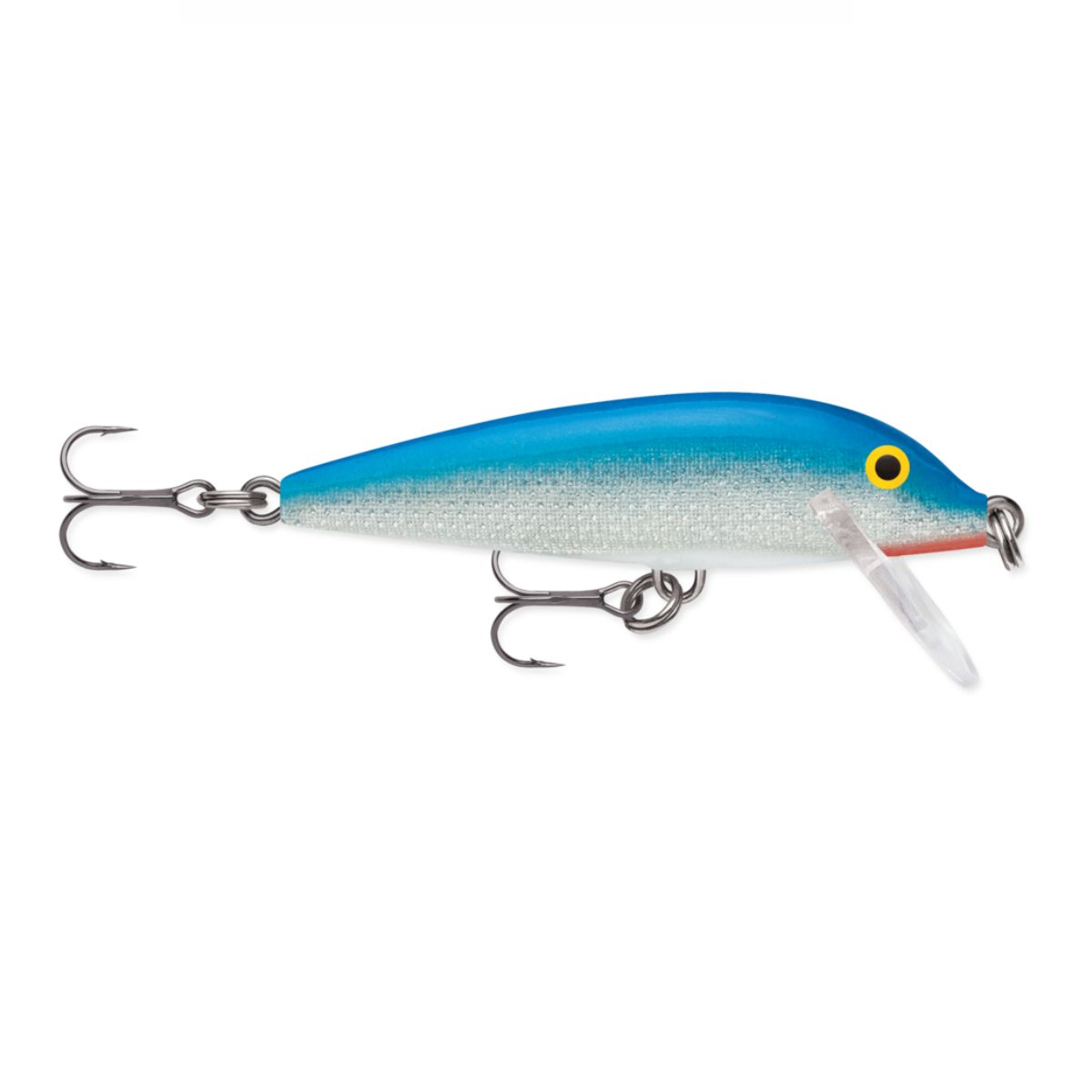 Rapala - Poisson nageur CountDown - Taille 7