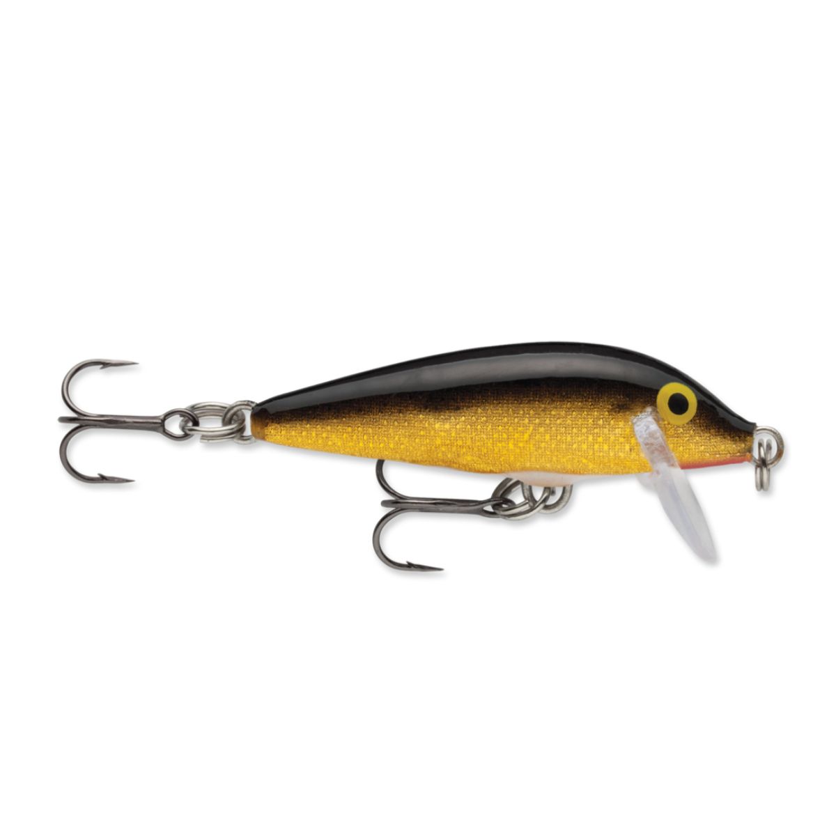 Rapala - CountDown Swimbait - Size 7