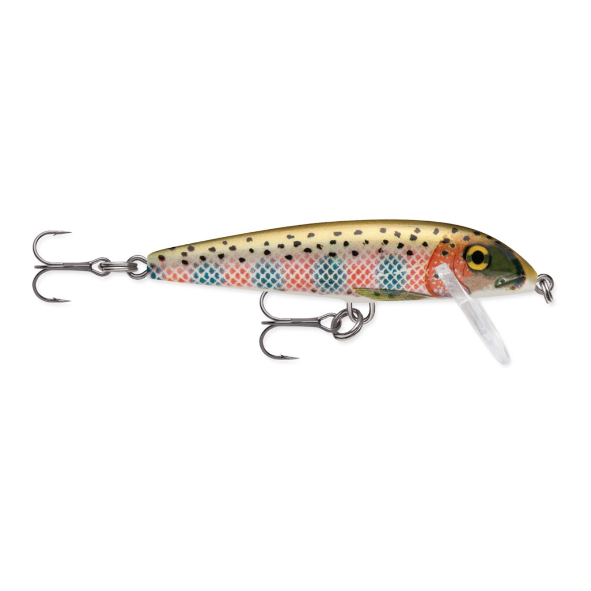 Rapala - CountDown Swimbait - Size 9