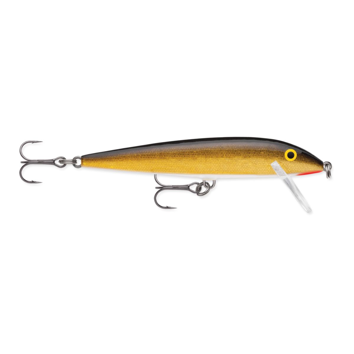 Rapala - CountDown Swimbait - Size 11