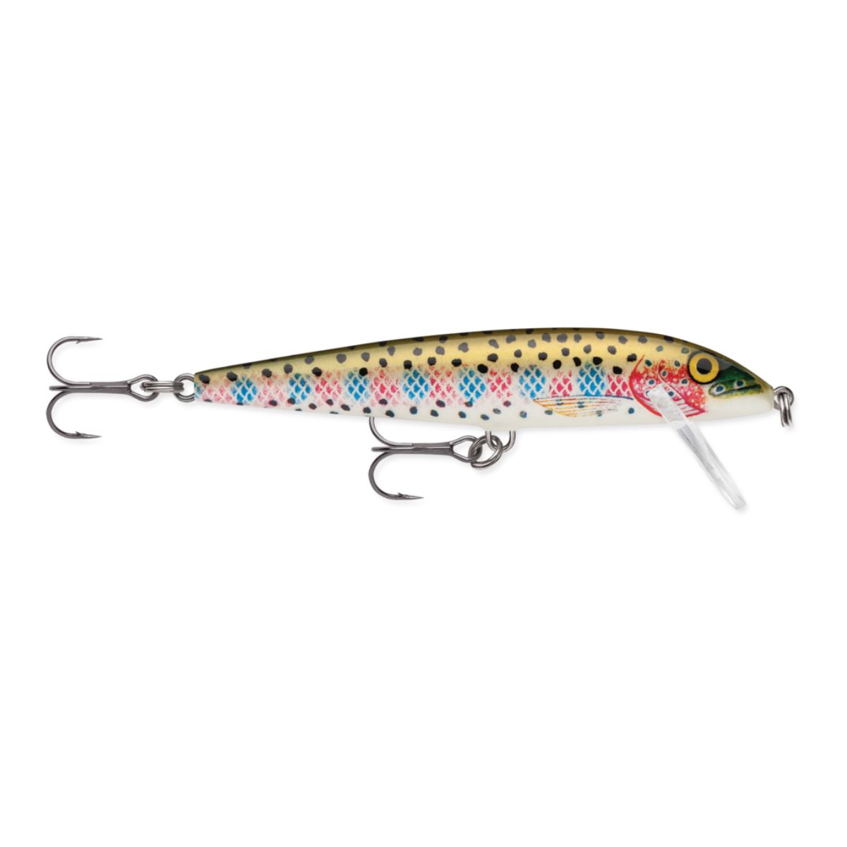 Rapala - Poisson nageur CountDown - Taille 11