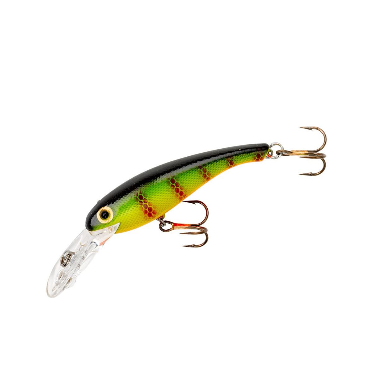 Cotton Cordell - Poisson nageur Wally Diver CD5 - 2 ½''