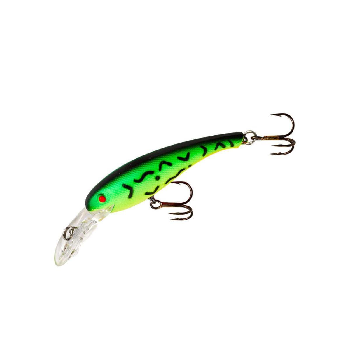 Cotton Cordell - Wally Diver CD5 Swimbait - 2 ½''