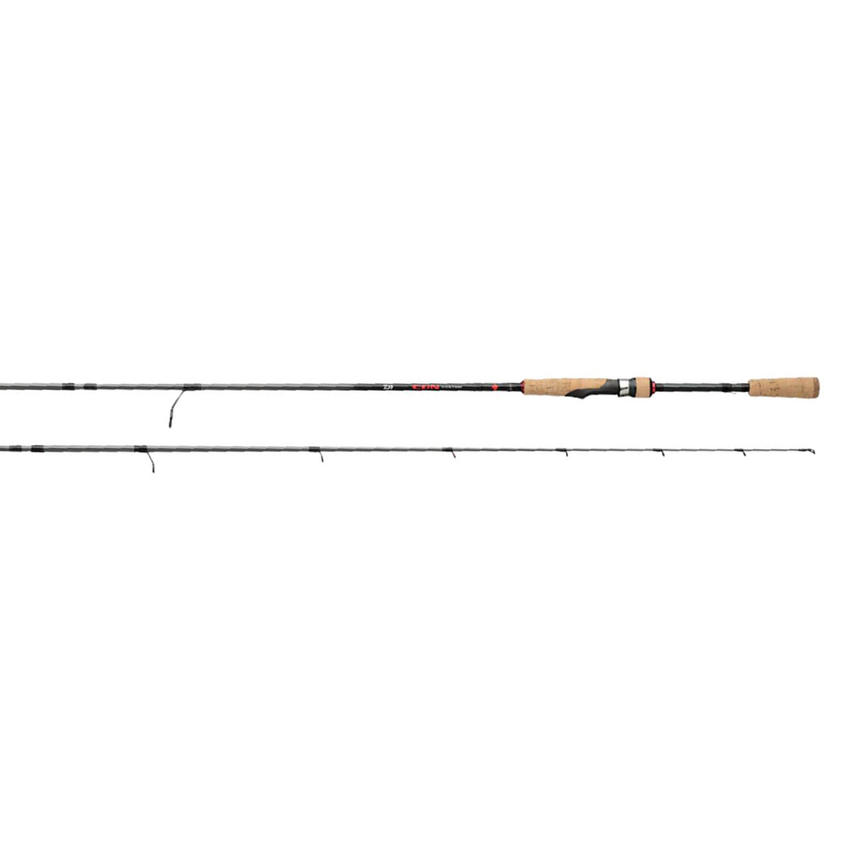 Daiwa - CDN Custom Bass Spinning Rod