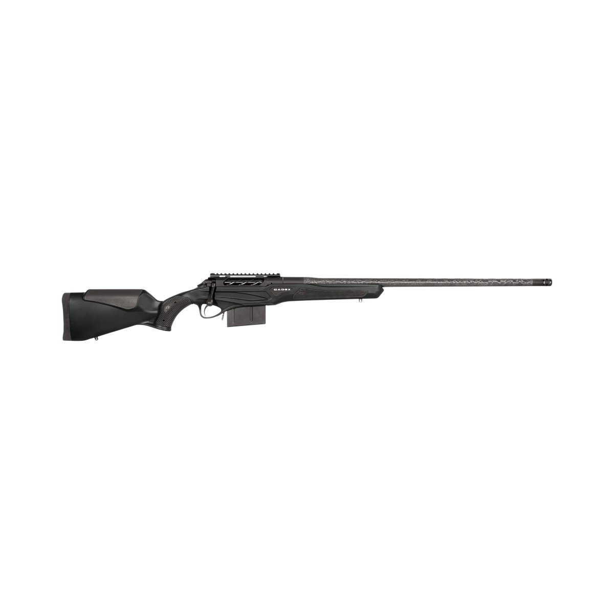 Cadex - CDX-R7 CRBN Bolt Action Rifle